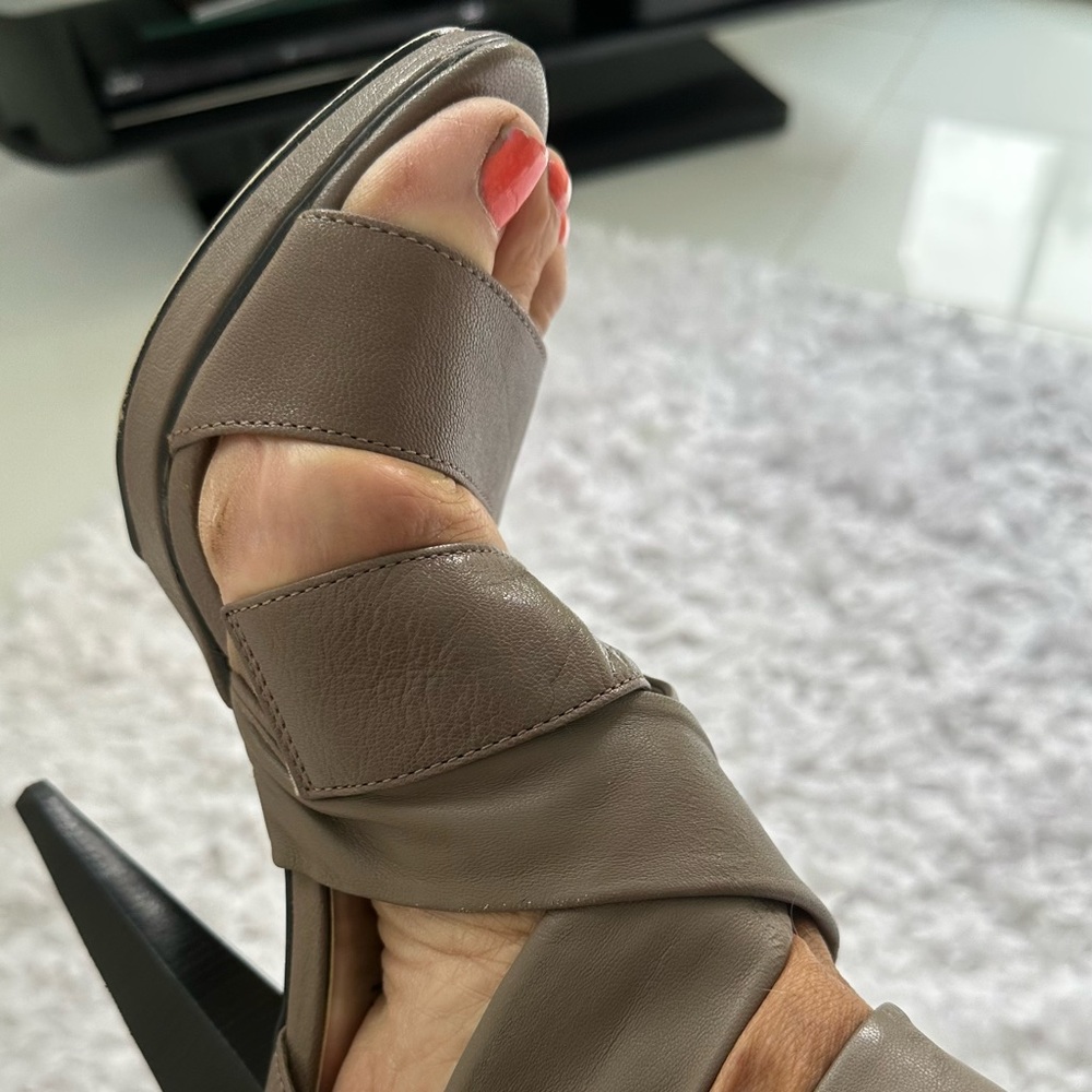 Michael Kors heels